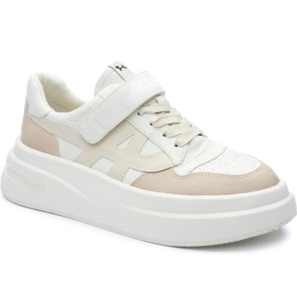 🔥🔥ASH Indy Platform Sneaker